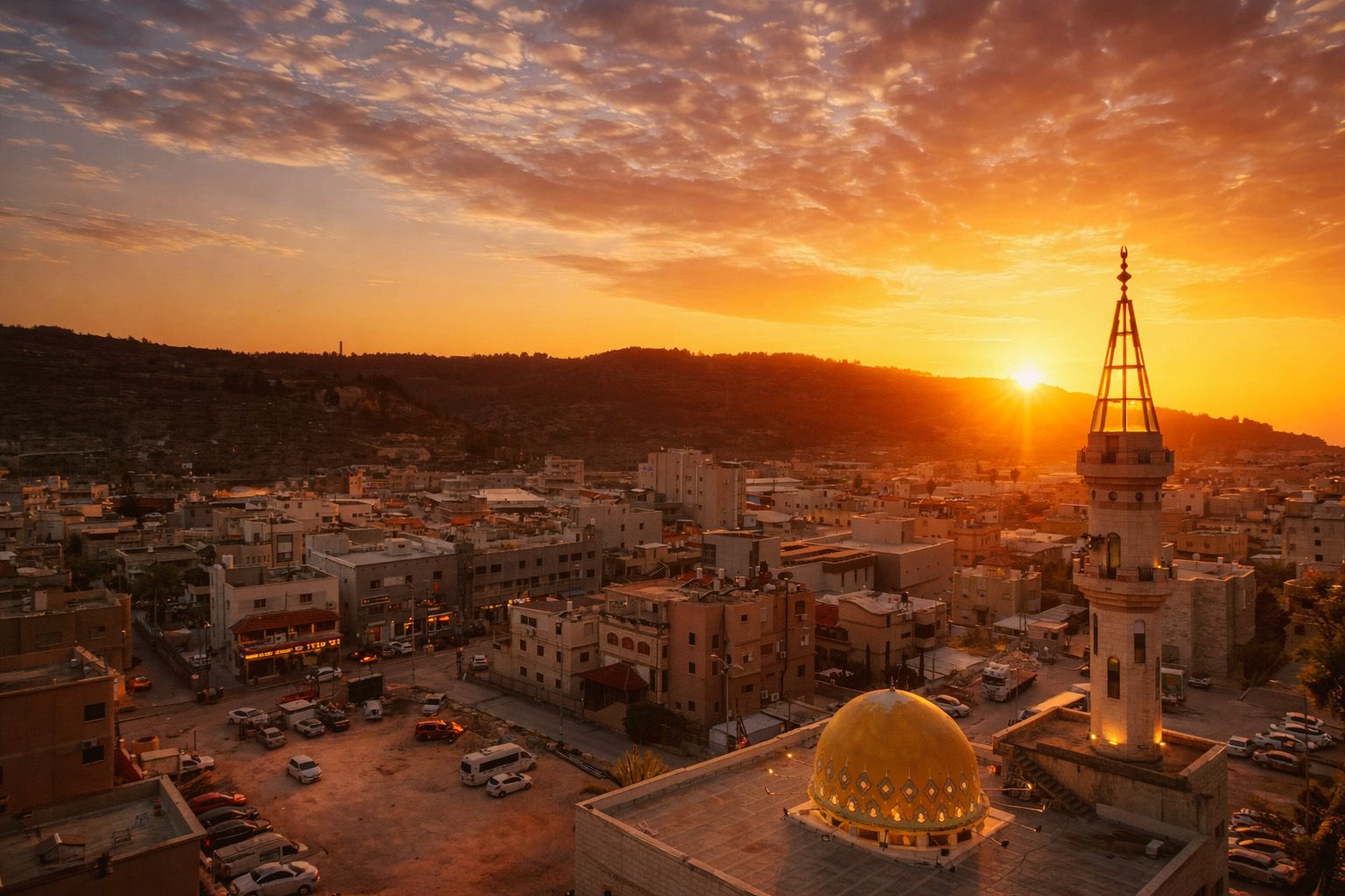 מגד אל כרום